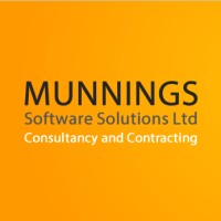Munnings Software Solutions Ltd Logo