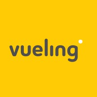 Vueling Airlines Logo