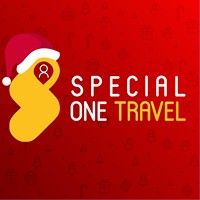 Special One Travel Logo