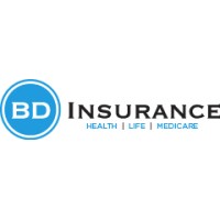 BD Insurance Logo