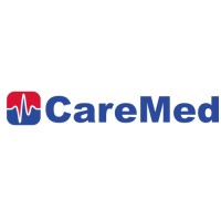 CareMed EMS Logo