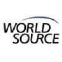 World Source Logo