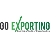 Go Exporting Logo