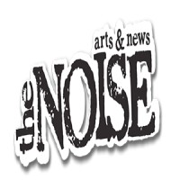 The Noise Magazine Logo