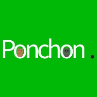 Ponchon Logo