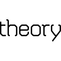 Theory Digital Logo