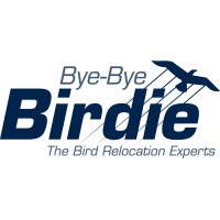 Bye-Bye-Birdie Logo