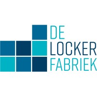 De Lockerfabriek Logo