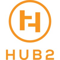 HUB2 Logo