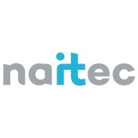 Naitec s.r.l. Logo