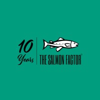 The Salmon Factor Logo