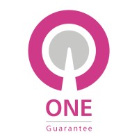 One Guarantee Logo