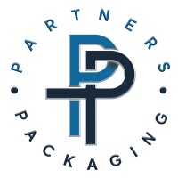 Partners Packaging Logo