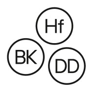 Dresden University of Fine Arts Logo