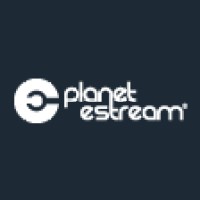Planet eStream Logo