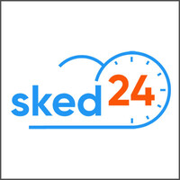 Sked24 Logo