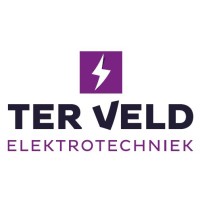 Ter Veld Elektrotechniek Logo