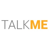 TalkMe Logo