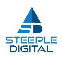 Steeple Digital Logo
