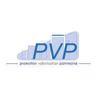 Promotion Valorisation Patrimoine Logo