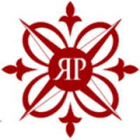 Roi Parker Salon Logo