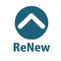 ReNew Communities, NFP Logo