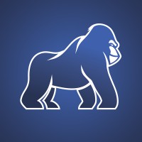 Blue Gorilla Digital Logo