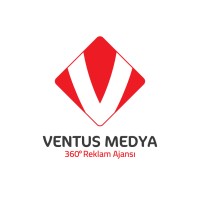 Ventus Medya Logo
