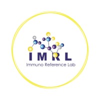 Immuno Reference Lab Logo