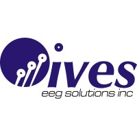 Ives EEG Solutions Logo