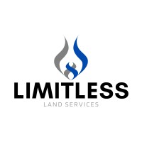 Limitless Land Services, LLC Logo