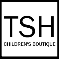 The Steel Horse - Childrens Boutique Logo