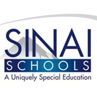 SINAI Schools: A Uniquely Special Education Logo