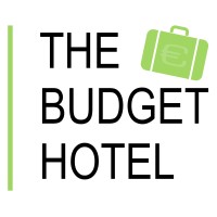 The Budget Hotel Logo