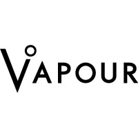 Vapour Beauty Logo