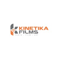 Kinetika Films Logo