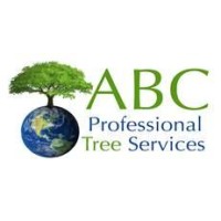 ABC Professional Tree Services, Inc. Logo