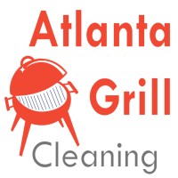 Atlanta Grill Cleaning Logo
