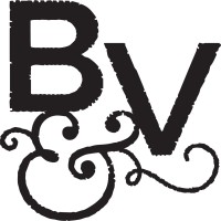 Barrel & Vine Logo