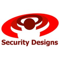 Security Designs Inc. Logo