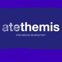 Atethemis Logo