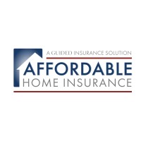 Affordable Home Insurance Logo