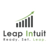 Leap Intuit Logo