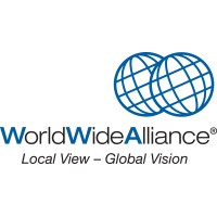 WorldWide Alliance Inc. Logo