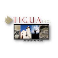 Tigua Technology Services Inc. Logo