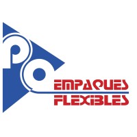 PO Empaques Flexibles S.A. de C.V. Logo