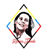 Ricosa Foods Logo