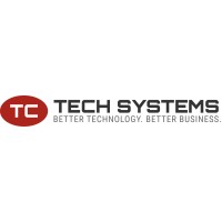 TC Tech Systems Logo