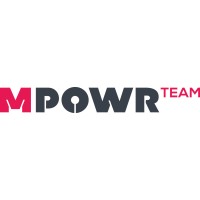 M-Powr Team GmbH Logo