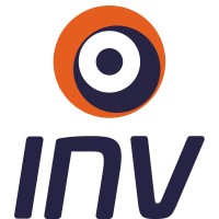 INV Sistemas de Seguridad Logo